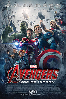 Affichecinema